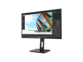 AOC 27P2Q 27inch monitor
