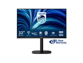 PHILIPS 32B2U3601/00 31.5inch QHD IPS
