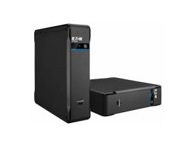 EATON 3P Ellipse 1700 USB DIN 1700VA