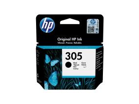 HP 305 Black Original Ink Cartridge