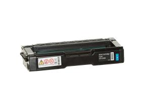 RICOH CT220CYN cyan toner cartridge