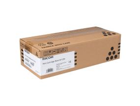 RICOH MC250 black cartridge