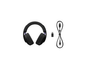 LOGI Headset PC LUMA CDM/MIXED MODEL