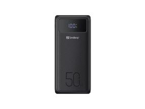 SANDBERG Powerbank USB-C PD 130W 50000