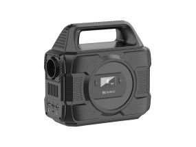 SANDBERG Power Station AC 300