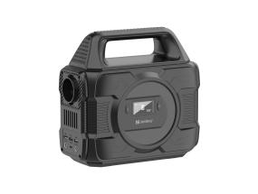 SANDBERG Power Station AC 300