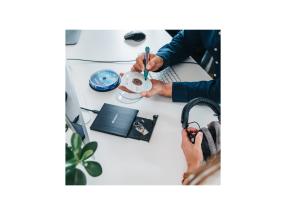 VERBATIM Mobile Blu-Ray ReWriter USB3.0