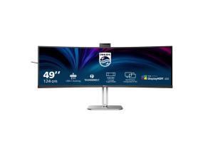 PHILIPS 49B2U6903CH/00 48.8inch VA
