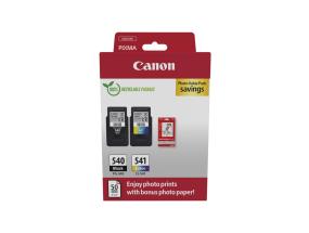 CANON PG-540/CL-541 Ink Cartridge PVP