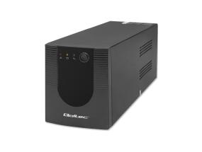 QOLTEC 53775 UPS 1200VA 720W
