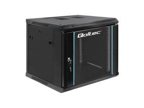 QOLTEC 54466 RACK cabinet 19inch