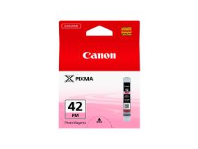 CANON 1LB CLI-42PM ink cartridge photo