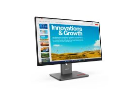 LENOVO ThinkVision P24QD-40 23.8inch