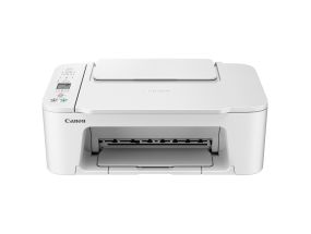 CANON PIXMA TS3751i White 7.7ppm MFP ink