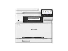 CANON MF664Cdw Laser MFP 25ppm