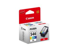 CANON CL - 546XL Colour XL tindikassett