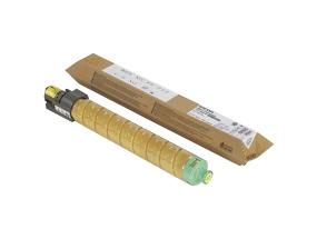 RICOH yellow toner (4000 pages)