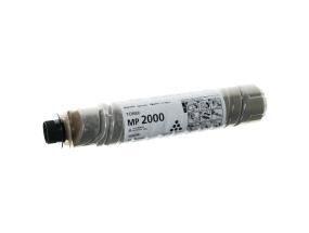 RICOH MP2000 black toner 9.000 pages
