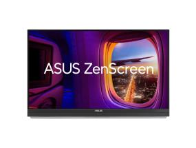 ASUS MB27ACF 27inch IPS WLED QHD