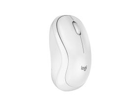 LOGI M240 Silent Bluetooth Mouse - WHITE
