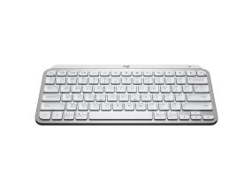 LOGI MX Keys Mini Wireless PALEGREY(PAN)