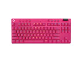 LOGI G PRO X TKL LIGHTSPEED Kbd (US)