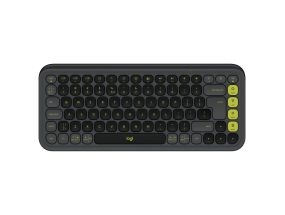 LOGI POP ICON KEYS - GRAPHITE (US)