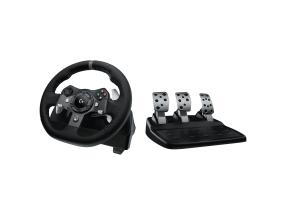LOGI G920 Driving Force Racing Wheel(EU)