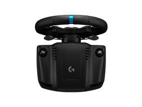 LOGI G923 Racing Wheel and Pedals PS4