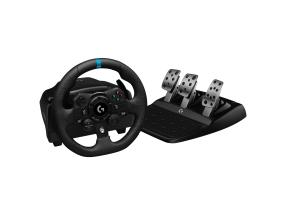 LOGI G923 Racing Wheel and Pedals Xbox