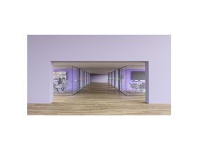 LOGI Tap Scheduler Purpose-Built