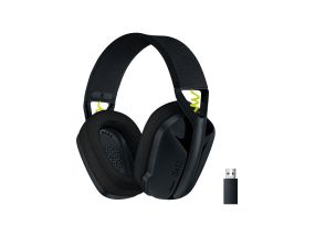 LOGI G435 LIGHTSPEED Wireless Headset