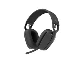 LOGI Zone Vibe 100 Headset full size