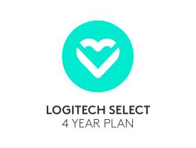 LOGI Select Extended service agreement