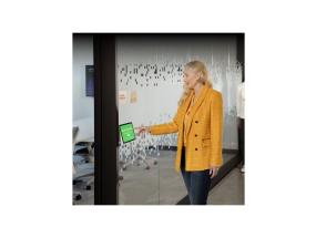 LOGI Essential for Rooms Five Year Plan