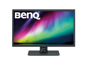 BENQ SW321C 32inch photographer monitor
