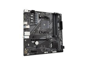 GIGABYTE B550M K