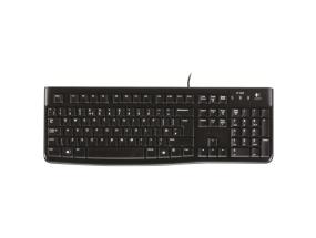 LOGITECH KEYBOARD K120 EE