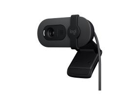 LOGI WEBCAM - Brio 100 Full HD Webcam