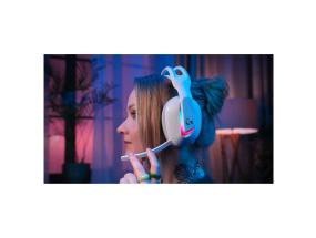 LOGI A20 X Headset White
