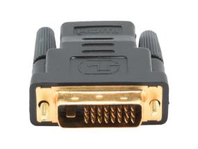 GEMBIRD adapter HDMI F ->DVI M A-HDMI