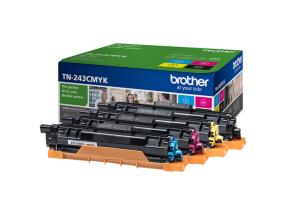 BROTHER Multipack TN243CMYK
