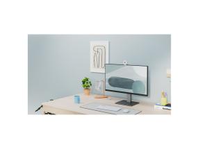 LOGI Brio 300 Full HD webcam - OFF-WHITE
