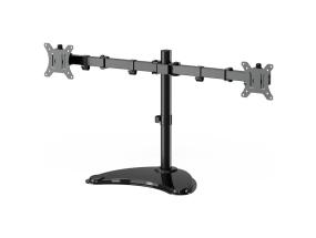 GEMBIRD Dual monitor desk stand