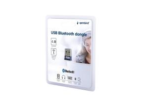 GEMBIRD MINI Bluetooth USB v 4.0 aptB