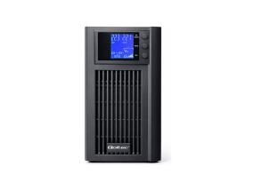 QOLTEC UPS 2kVA 1600W AVR LCD