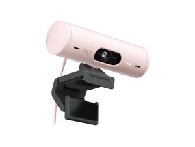 LOGI BRIO 500 Webcam colour 1920 x 1080
