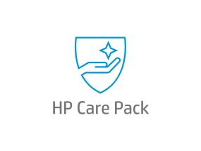 HP eCarePack 5JnextBusDay Exchange ThinC
