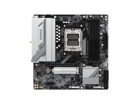 GIGABYTE B650M GAMING PLUS WF AM5 MB
