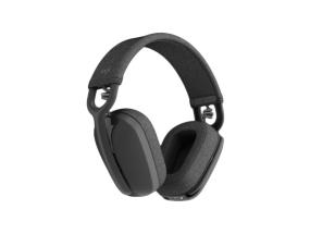 LOGI Zone Vibe Wl UC headset - GRAPHITE